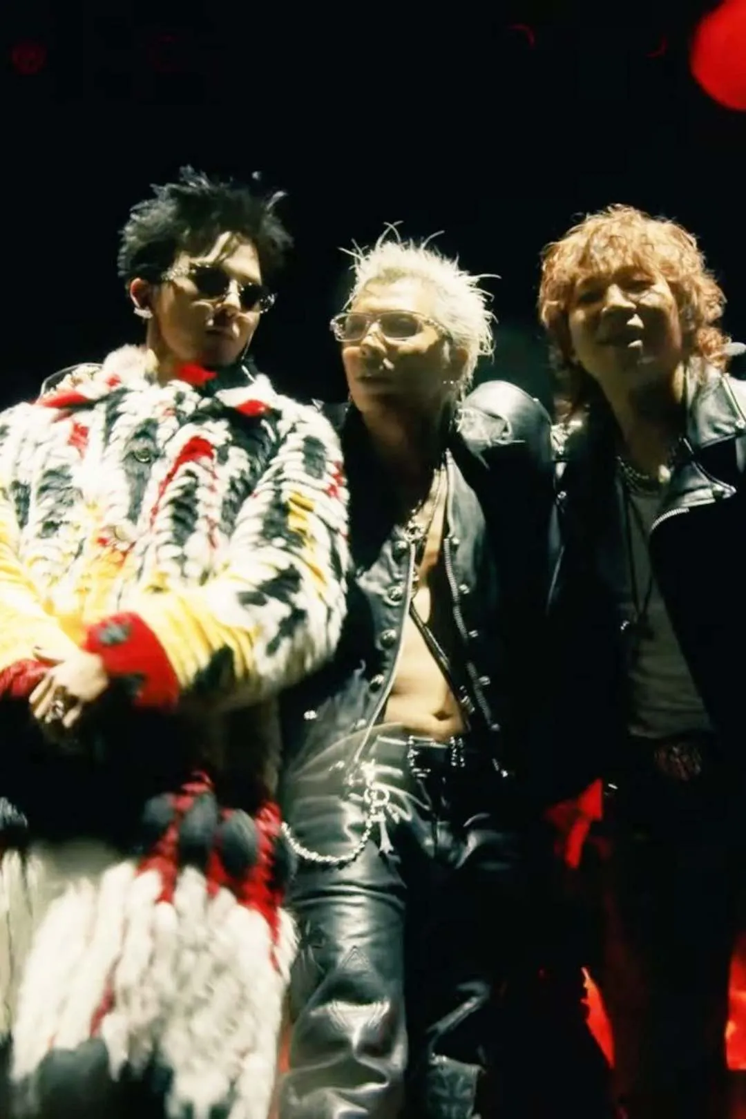 TOP n&oacute;i g&igrave; về việc t&aacute;i hợp với BIGBANG? - Ảnh 2.