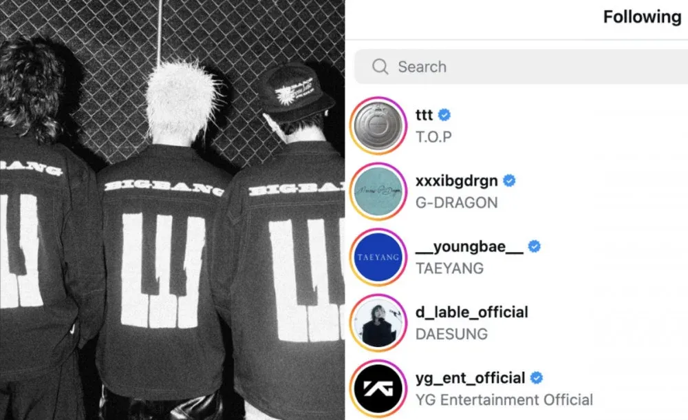 TOP n&oacute;i g&igrave; về việc t&aacute;i hợp với BIGBANG? - Ảnh 3.