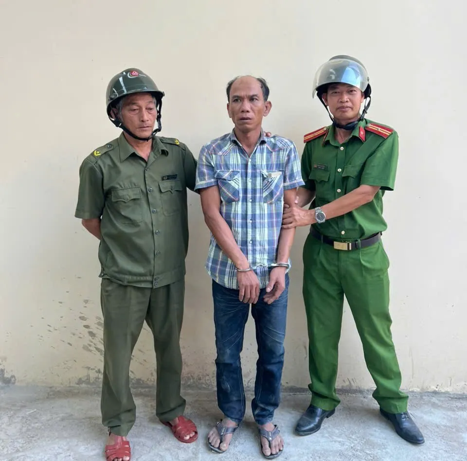 Đồng Nai: Li&ecirc;n tiếp bắt giữ nhiều đối tượng trộm cắp t&agrave;i sản tại khu c&ocirc;ng nghiệp v&agrave; khu d&acirc;n cư - Ảnh 2.