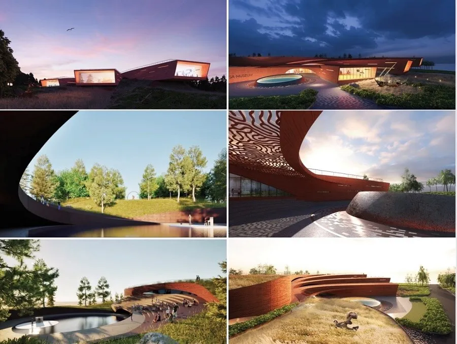 X&acirc;y dựng Bảo t&agrave;ng Trường Sa: "Cột mốc" văn h&oacute;a khẳng định chủ quyền biển đảo- Ảnh 1.