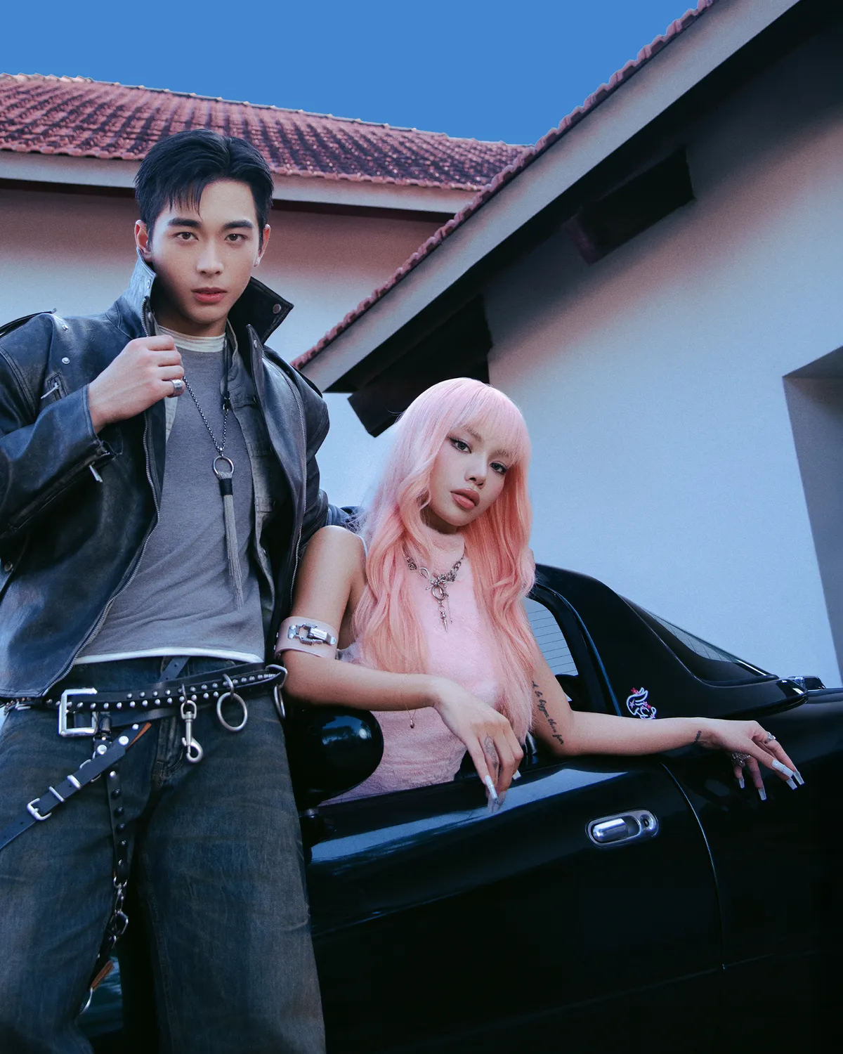 Qu&aacute;n qu&acirc;n Giọng h&aacute;t Việt Vũ Thảo My đưa sản phẩm &acirc;m nhạc mới vươn tầm quốc tế - Ảnh 1.