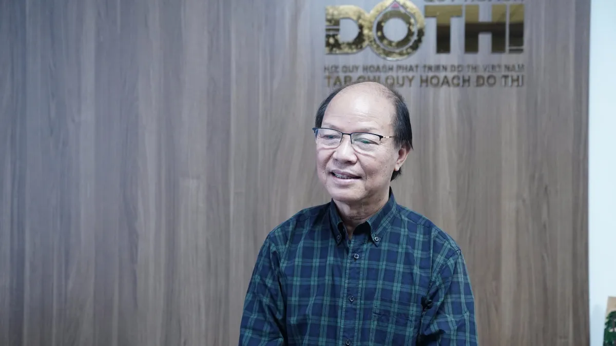 Cải tạo chung cư cũ tại Hà Nội: Hài hòa lợi ích để “an dân” - Ảnh 11.