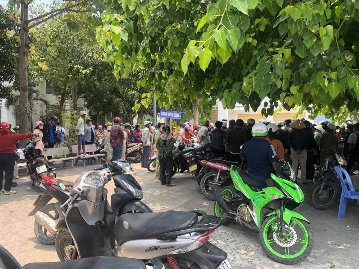 Điều tra vụ học sinh lớp 9 tử vong sau khi bị tấn c&ocirc;ng ở Mũi N&eacute; - Ảnh 2.