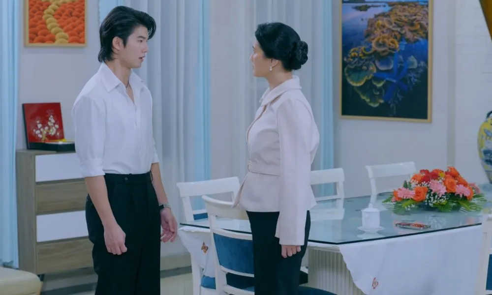 &ldquo;Người thừa kế kh&ocirc;ng danh phận&rdquo; đi đến hồi kết- Ảnh 3.