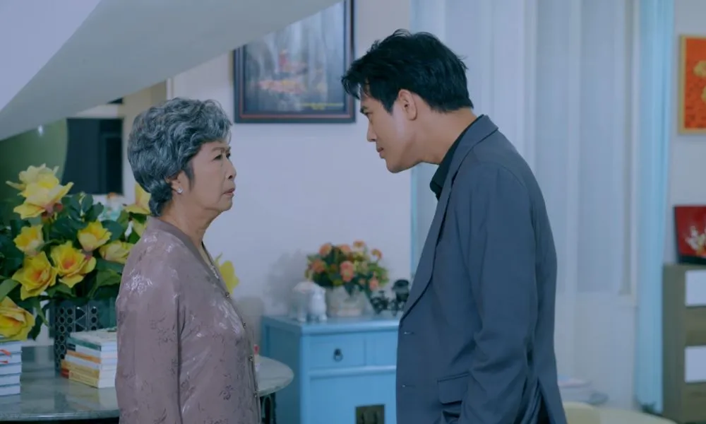 &ldquo;Người thừa kế kh&ocirc;ng danh phận&rdquo; đi đến hồi kết- Ảnh 2.
