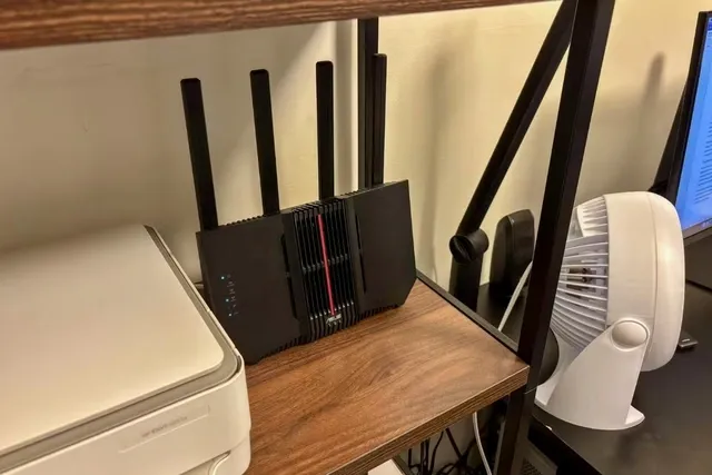 Wi-Fi c&oacute; thể l&agrave; &ldquo;n&uacute;t thắt cổ chai&rdquo; khiến nh&agrave; th&ocirc;ng minh vận h&agrave;nh k&eacute;m hiệu quả- Ảnh 1.