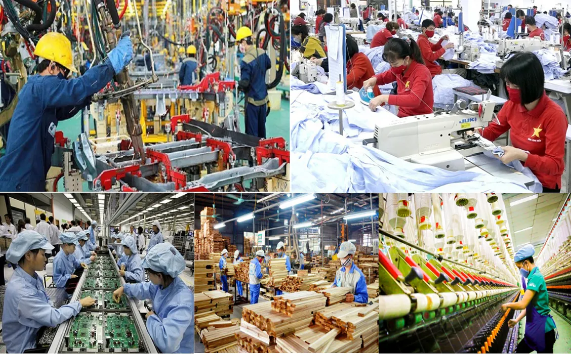 Thủ tướng Ch&iacute;nh phủ L&ecirc; Minh Hưng ban h&agrave;nh Chỉ thị ph&aacute;t động thi đua thực hiện Kế hoạch ph&aacute;t triển KT-XH 2026&ndash;2030- Ảnh 1.