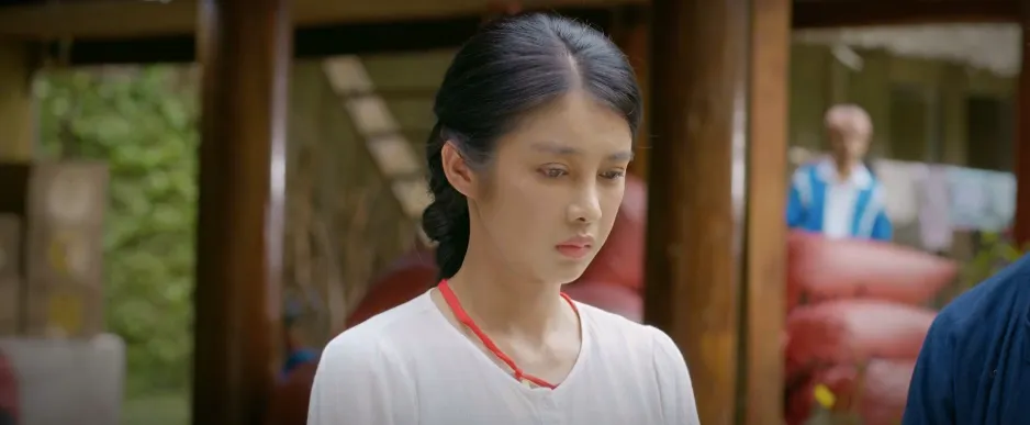 Lời hứa đầu ti&ecirc;n - Tập 4: "Đời kh&ocirc;ng như l&agrave; mơ", Vi Minh bị bố phản đối quyết liệt- Ảnh 23.