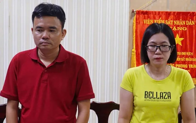 Khởi tố cựu l&atilde;nh đạo v&agrave; kiểm s&aacute;t vi&ecirc;n VKSND huyện Tr&agrave; &Ocirc;n v&igrave; kh&ocirc;ng truy cứu người g&acirc;y tai nạn chết người- Ảnh 1.