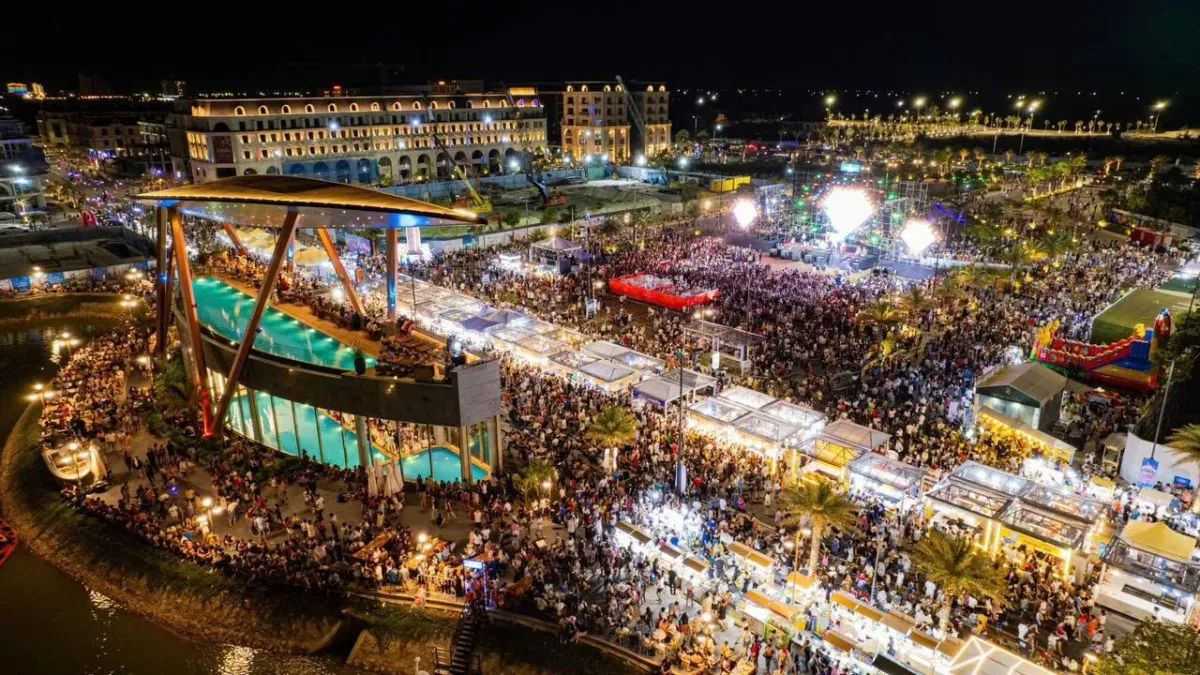 Du lịch Quảng Trị 2026: Khai mạc Tuần Văn h&oacute;a "Đến để y&ecirc;u"- Ảnh 2.