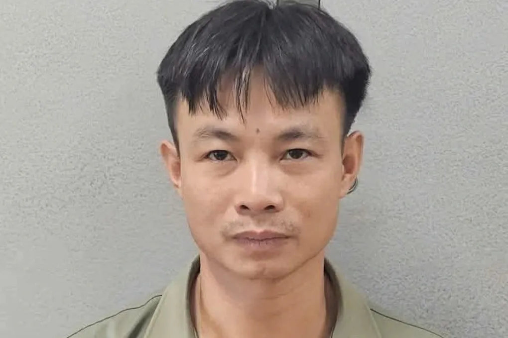 Khởi tố người đ&agrave;n &ocirc;ng đốt xưởng gỗ g&acirc;y thiệt hại gần 2 tỷ đồng sau khi uống rượu- Ảnh 1.