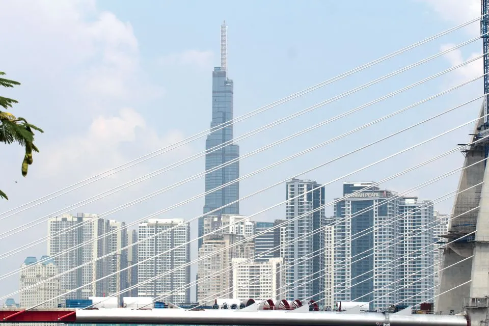 Định vị thương hiệu TP. Hồ Ch&iacute; Minh trong kỷ nguy&ecirc;n mới: từ cực tăng trưởng đến biểu tượng ph&aacute;t triển quốc gia- Ảnh 1.