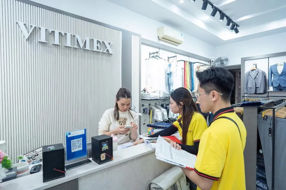 Thay đổi ch&iacute;nh s&aacute;ch thuế: Kh&ocirc;ng để hộ kinh doanh bị bỏ lại ph&iacute;a sau- Ảnh 2.