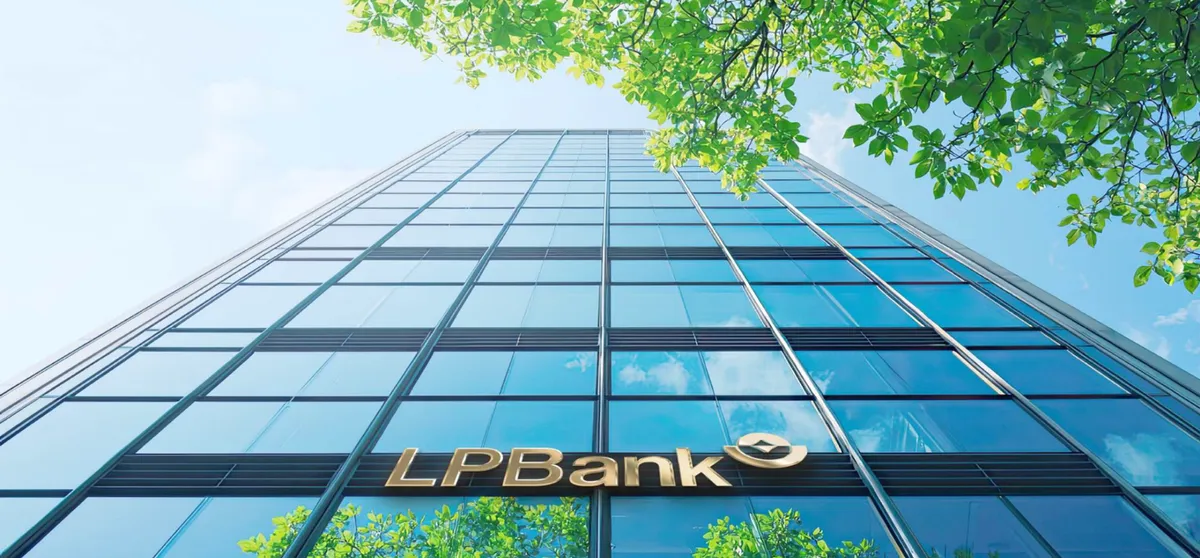 LPBank c&ocirc;ng bố chiến lược vươn tầm quốc tế v&agrave; kế hoạch ph&acirc;n phối lợi nhuận hấp dẫn năm 2026- Ảnh 1.