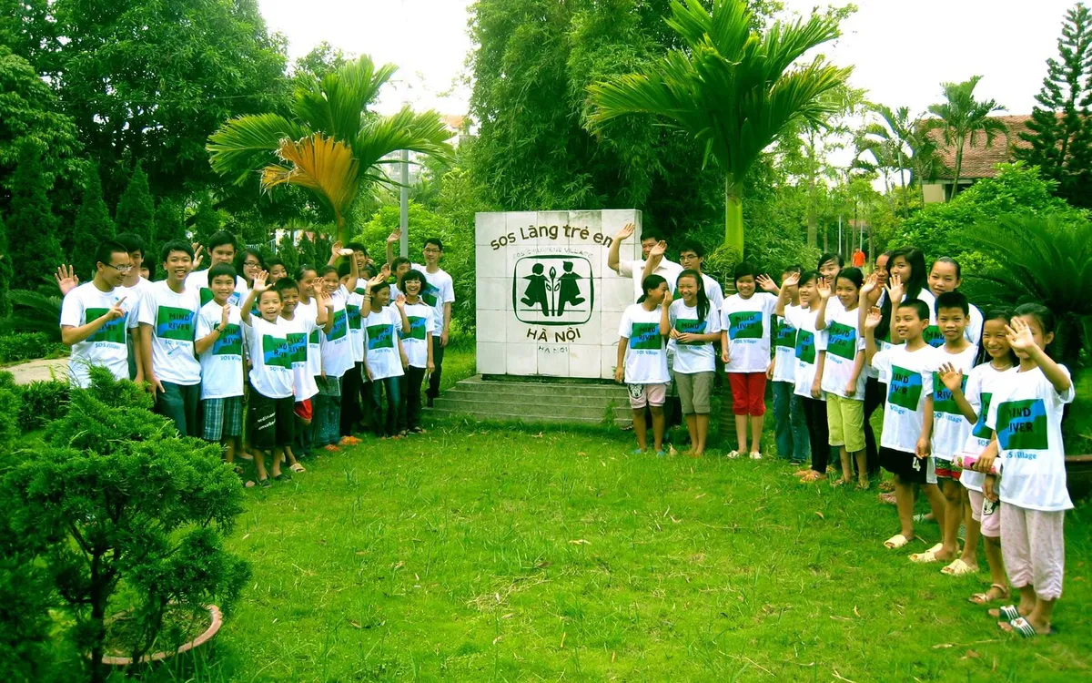 Ảnh minh họa. Ảnh: VGP