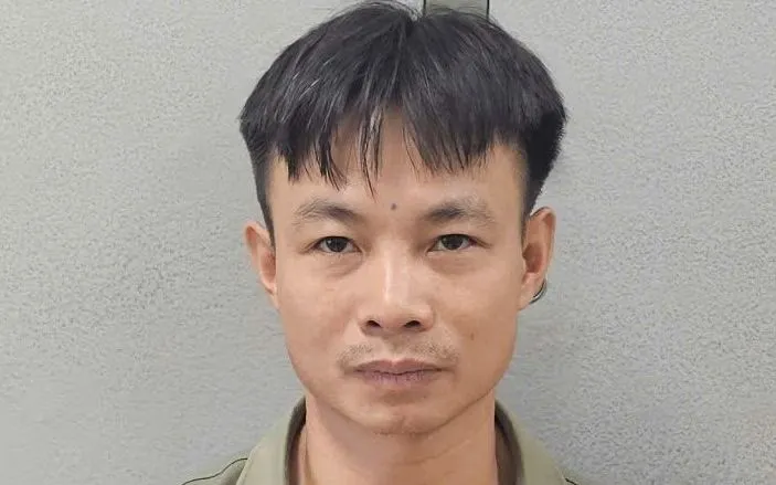 Đối tượng Nguyễn Bá Khoa