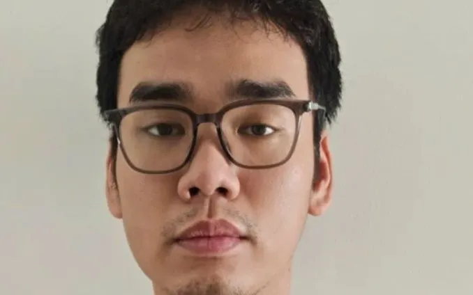 Đối tượng Mai Thành Trung.