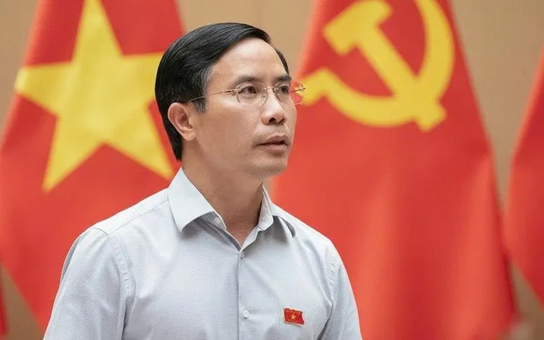 Ông Phạm Đức Ấn kiêm giữ chức Chủ tịch Hội đồng quản trị Ngân hàng Chính sách xã hội.