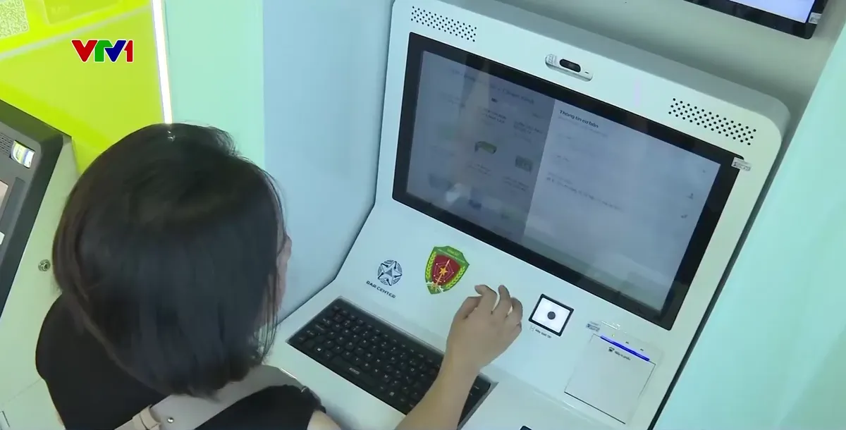 M&ocirc; h&igrave;nh "Trạm c&ocirc;ng d&acirc;n số" đưa dịch vụ h&agrave;nh ch&iacute;nh c&ocirc;ng đến gần người d&acirc;n th&agrave;nh phố Hồ Ch&iacute; Minh - Ảnh 1.