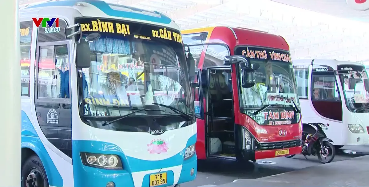 Chủ động c&aacute;c phương &aacute;n đảm bảo an to&agrave;n giao th&ocirc;ng cửa ng&otilde; dịp nghỉ lễ - Ảnh 1.