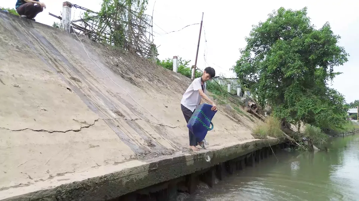 'Rực rỡ hoa tay': L&agrave;m đẹp cuộc đời từ những điều b&igrave;nh dị (18h45, VTV10)- Ảnh 2.