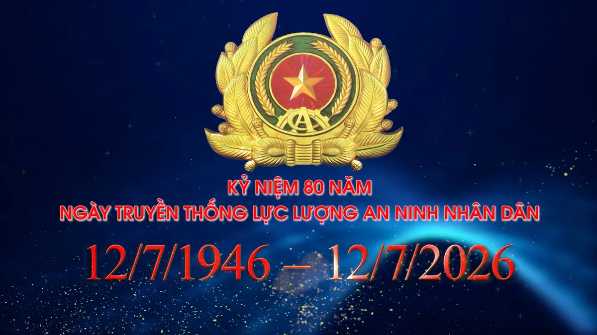 Gala &ldquo;Tổ quốc b&igrave;nh y&ecirc;n&rdquo; - Bản h&ugrave;ng ca thực cảnh tri &acirc;n lực lượng An ninh nh&acirc;n d&acirc;n- Ảnh 4.