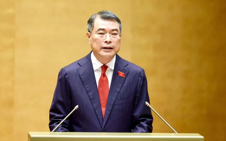 Thủ tướng Chính phủ Lê Minh Hưng.