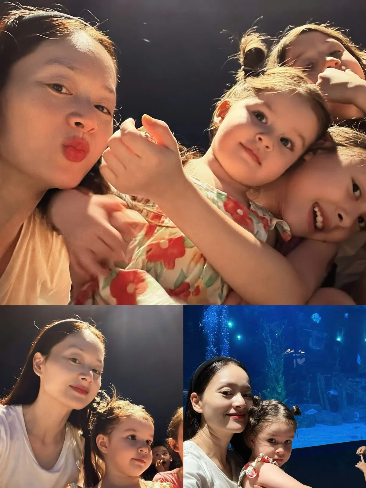 Sao Việt bước v&agrave;o kỳ nghỉ lễ d&agrave;i: H&ograve;a Minzy tung loạt ảnh c&ugrave;ng chồng Đại &uacute;y đi biển, g&acirc;y sốt mạng x&atilde; hội - Ảnh 5.