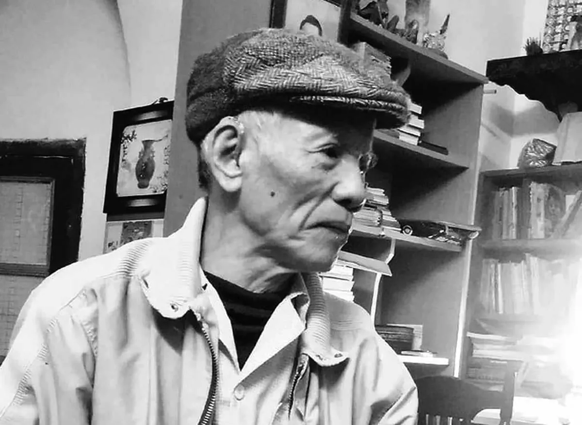 Chuyện chưa kể về người thầy đứng sau thế hệ đạo diễn t&agrave;i năng của điện ảnh Việt - Ảnh 1.