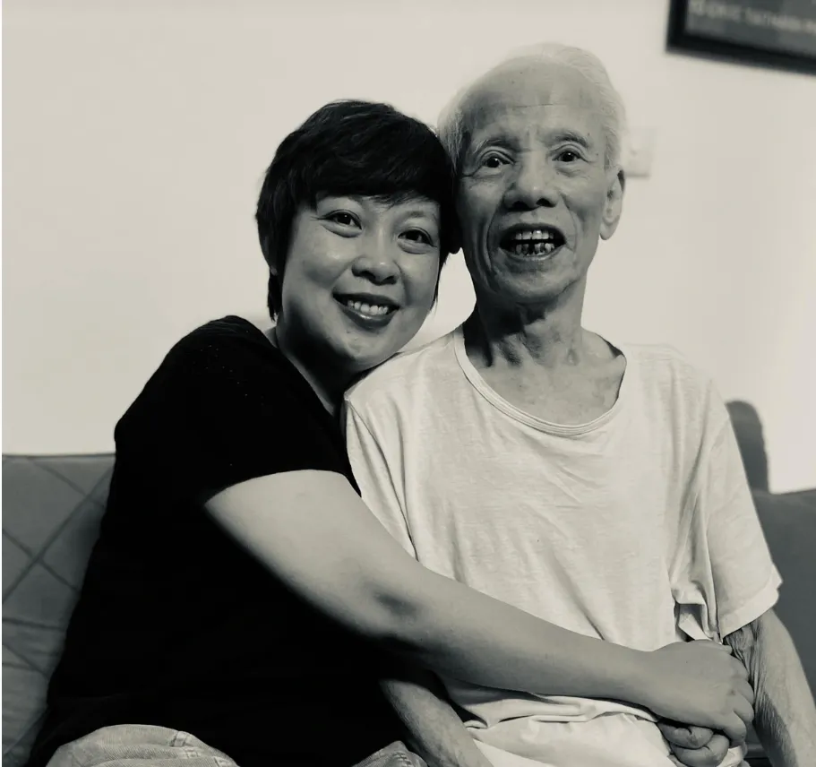 Chuyện chưa kể về người thầy đứng sau thế hệ đạo diễn t&agrave;i năng của điện ảnh Việt - Ảnh 3.