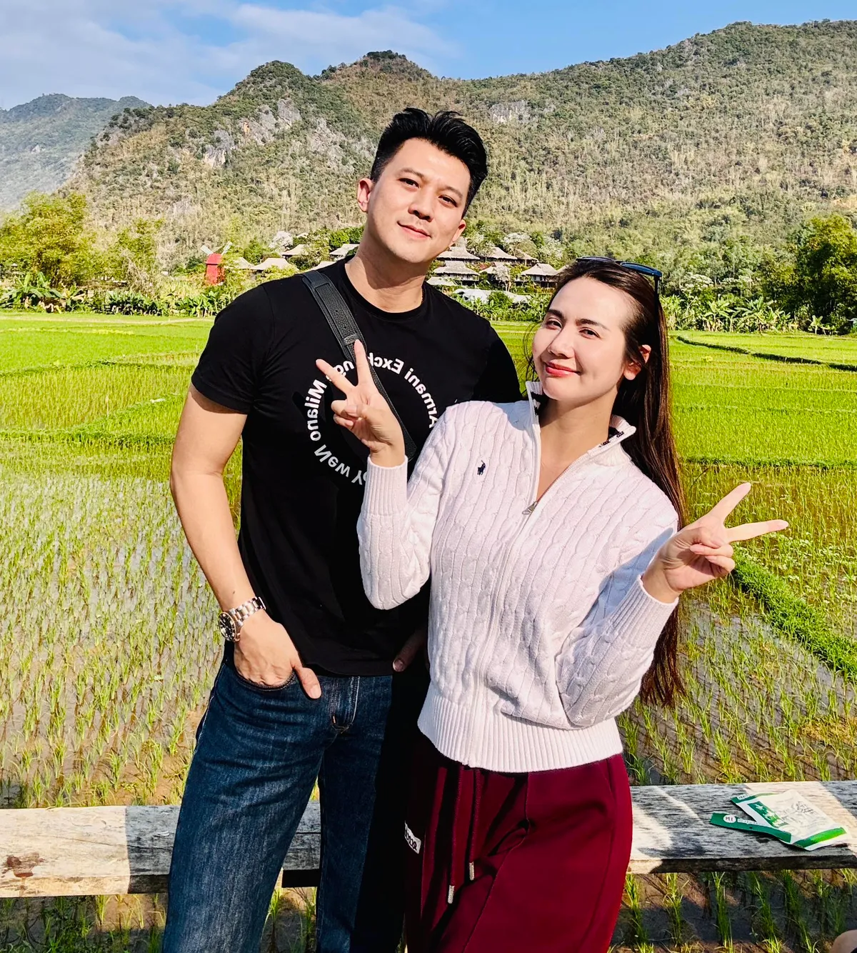 Hà Việt Dũng hé lộ 2 người bạn cực thân trong showbiz Việt - Ảnh 3.