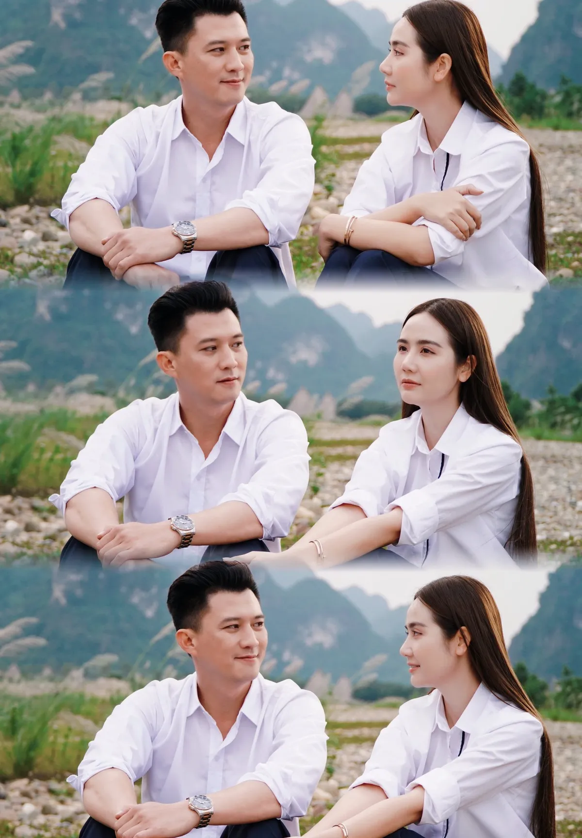 Hà Việt Dũng hé lộ 2 người bạn cực thân trong showbiz Việt - Ảnh 2.