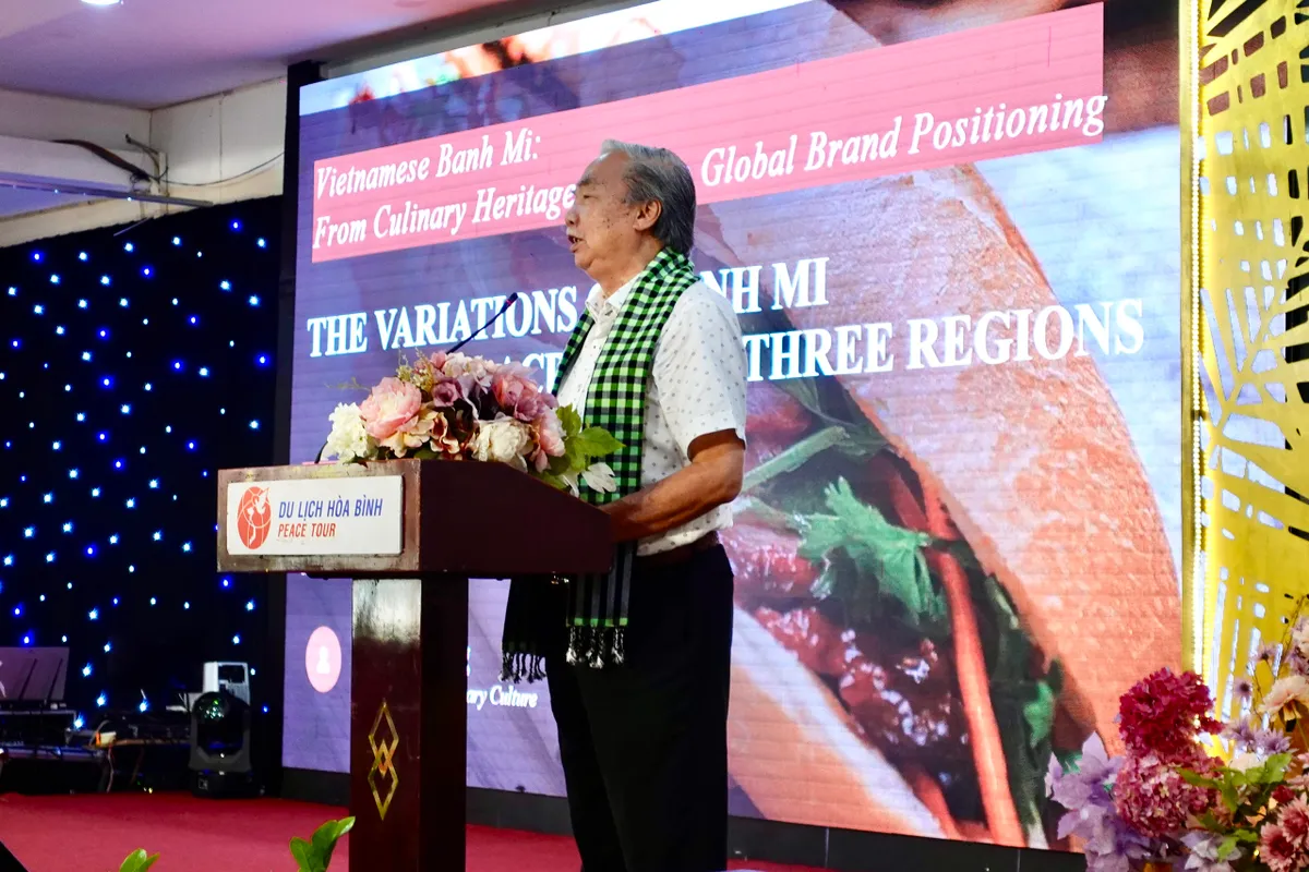 B&aacute;nh m&igrave;: "Đại sứ văn h&oacute;a" kết nối Việt Nam với thế giới- Ảnh 4.