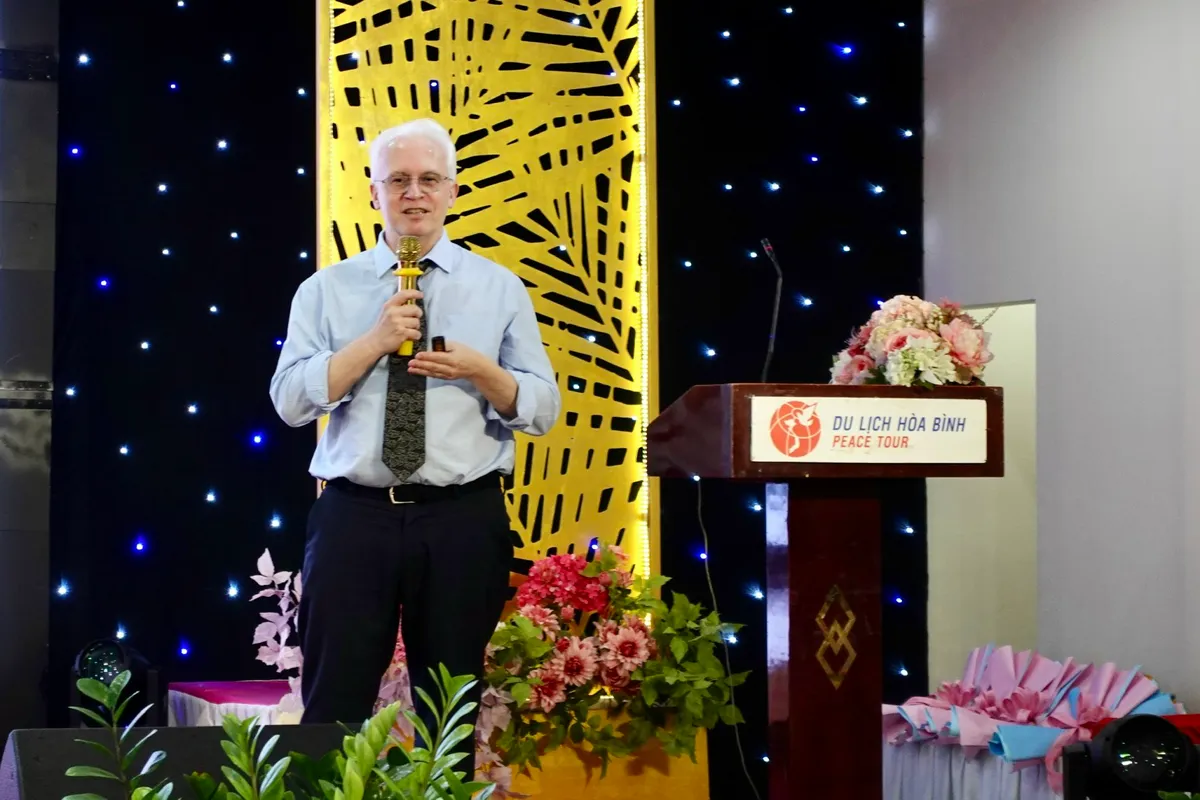 B&aacute;nh m&igrave;: "Đại sứ văn h&oacute;a" kết nối Việt Nam với thế giới- Ảnh 1.