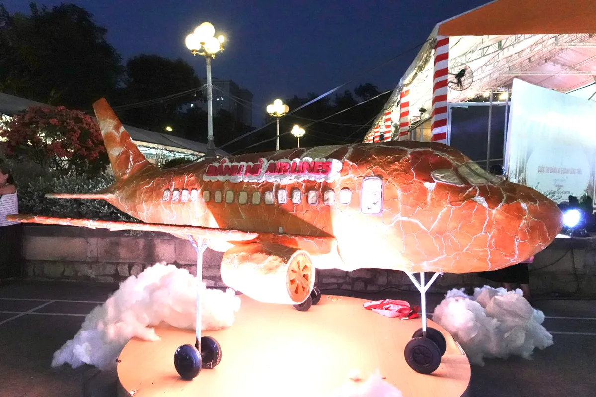 B&aacute;nh m&igrave;: "Đại sứ văn h&oacute;a" kết nối Việt Nam với thế giới- Ảnh 6.