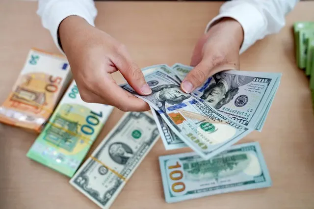 USD hồi phục trong tuần, euro v&agrave; yen Nhật đồng loạt giảm gi&aacute;- Ảnh 1.