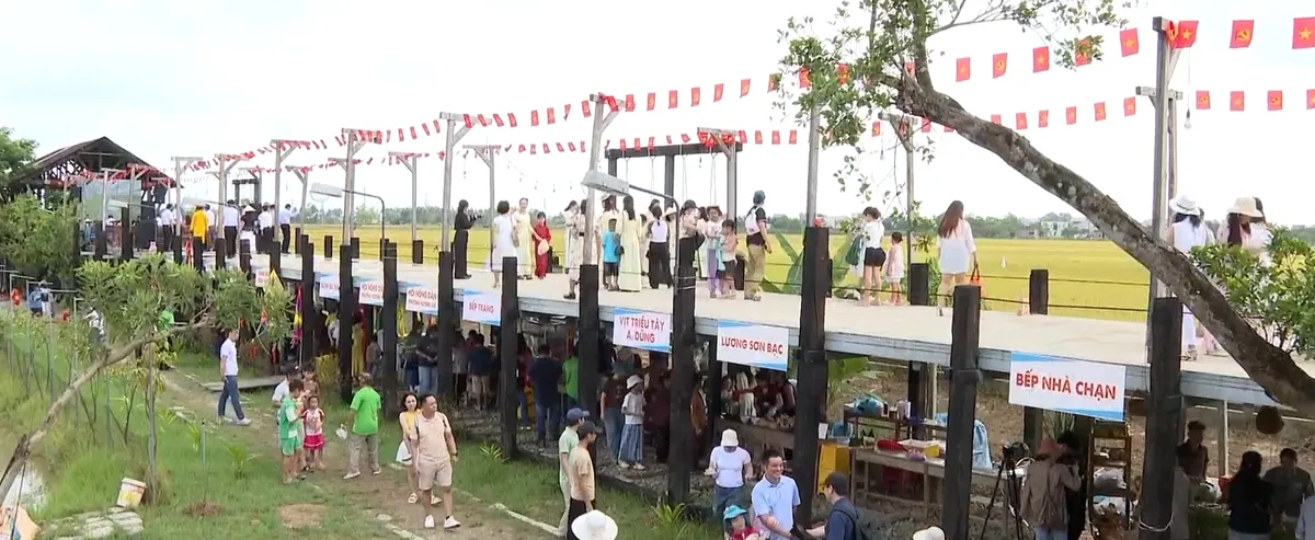 Du lịch n&ocirc;ng trại thu h&uacute;t kh&aacute;ch dịp nghỉ lễ- Ảnh 3.