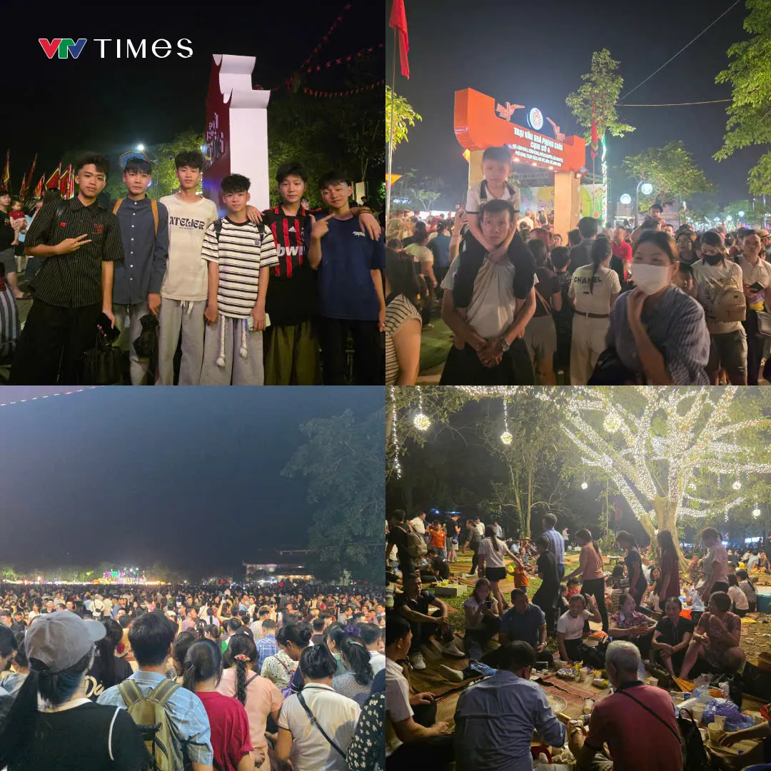 Tổng B&iacute; thư, Chủ tịch nước T&ocirc; L&acirc;m: Lan tỏa tinh thần đại đo&agrave;n kết tại Đền H&ugrave;ng - Ảnh 6.