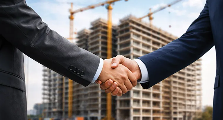 Những lưu &yacute; về xử l&yacute; vi phạm tiến độ trong hợp đồng x&acirc;y dựng- Ảnh 1.