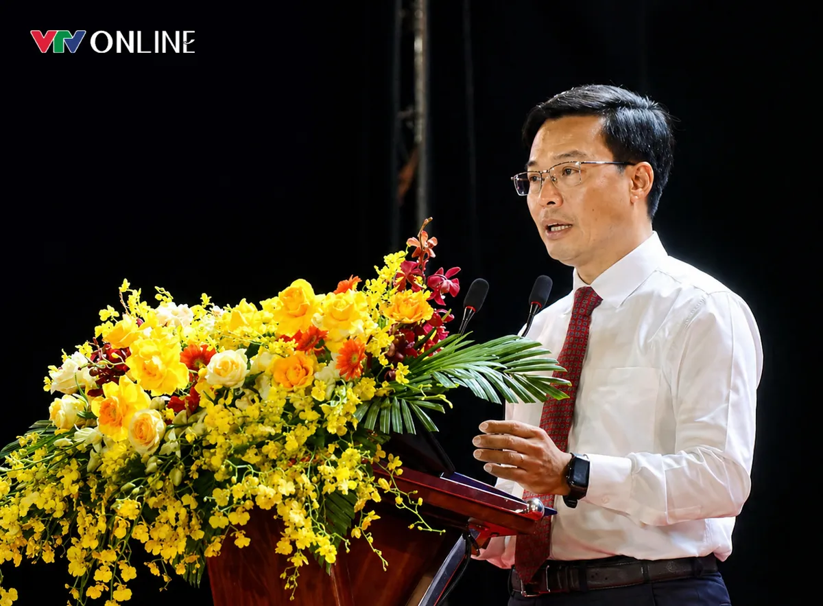 L&acirc;m Đồng khai mạc M&ugrave;a du lịch h&egrave; 2026, c&ocirc;ng bố quy hoạch Khu du lịch quốc gia Mũi N&eacute; - Ảnh 2.