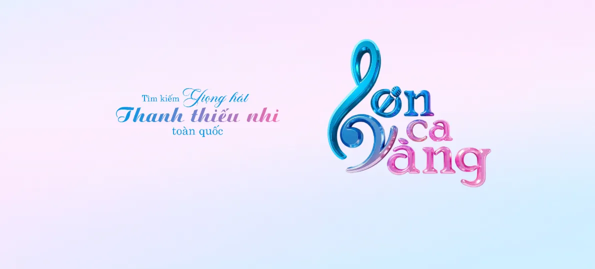 "Sơn Ca V&agrave;ng 2026" ch&iacute;nh thức khởi động, mở rộng s&acirc;n chơi &acirc;m nhạc cho thế hệ trẻ - Ảnh 1.