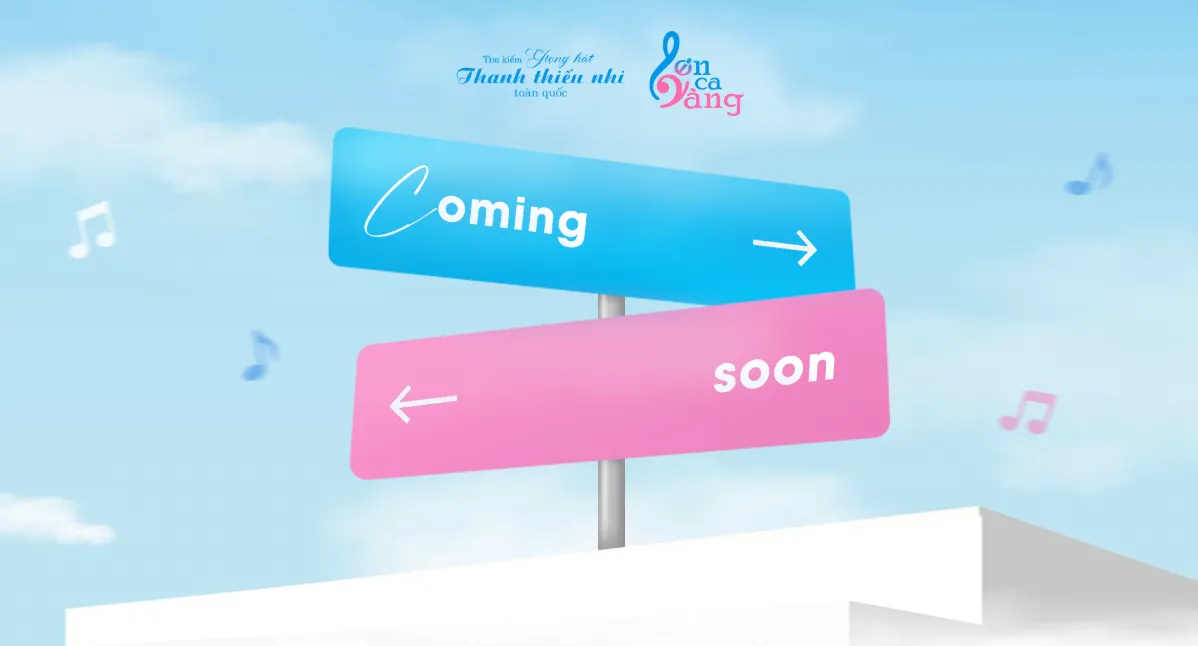  "Sơn Ca V&agrave;ng 2026" ch&iacute;nh thức khởi động, mở rộng s&acirc;n chơi &acirc;m nhạc cho thế hệ trẻ - Ảnh 2.