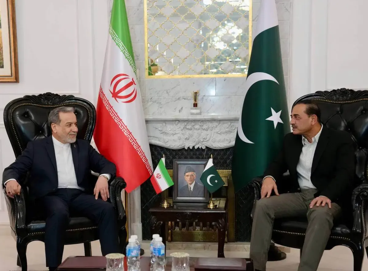 Đ&agrave;m ph&aacute;n Mỹ - Iran đ&igrave;nh trệ- Ảnh 1.