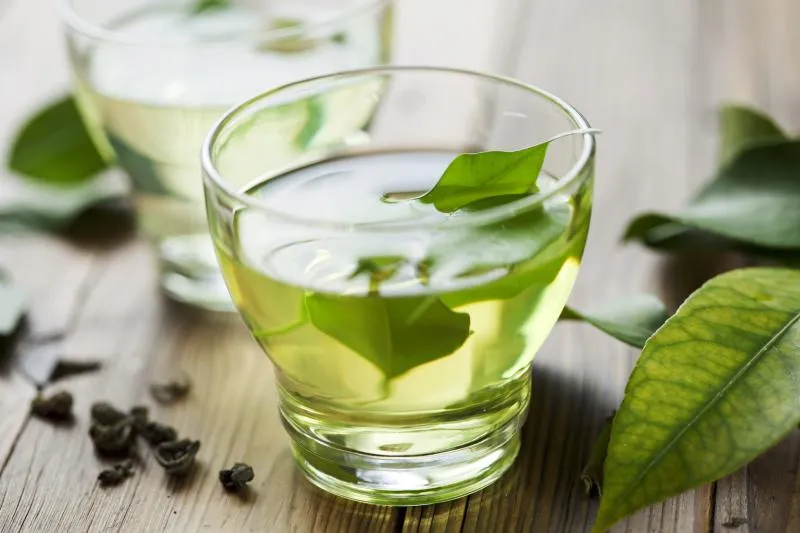 5 loại thức uống gi&uacute;p "đảo ngược" l&atilde;o h&oacute;a- Ảnh 2.