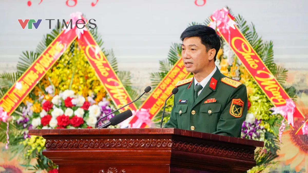 Sư đo&agrave;n 316 đ&oacute;n nhận danh hiệu Anh h&ugrave;ng Lực lượng vũ trang Nh&acirc;n d&acirc;n l&acirc;n thứ 2- Ảnh 8.