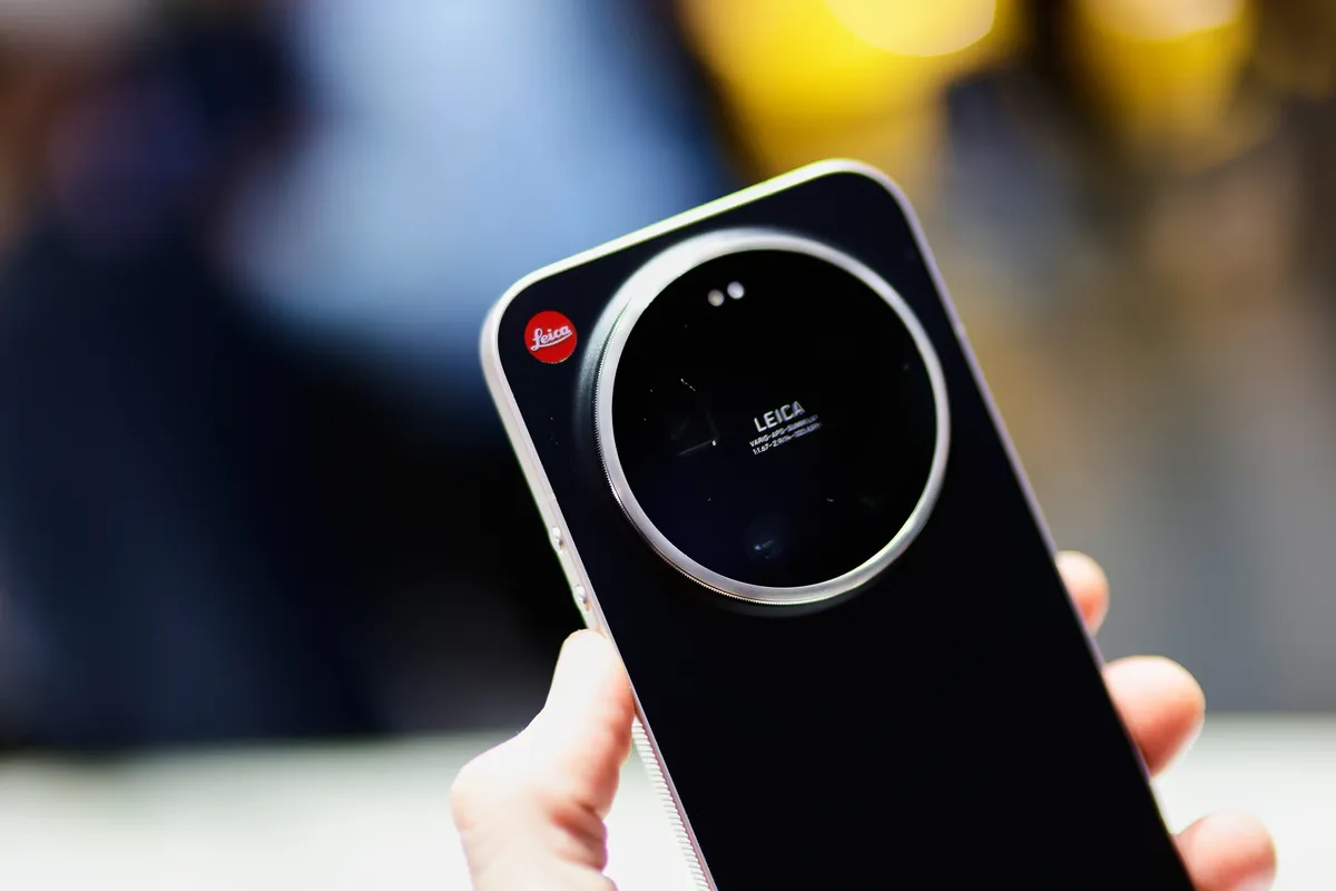 Thị trường điện thoại Mỹ tụt hậu, Apple c&oacute; thể thay đổi cục diện - Ảnh 1.