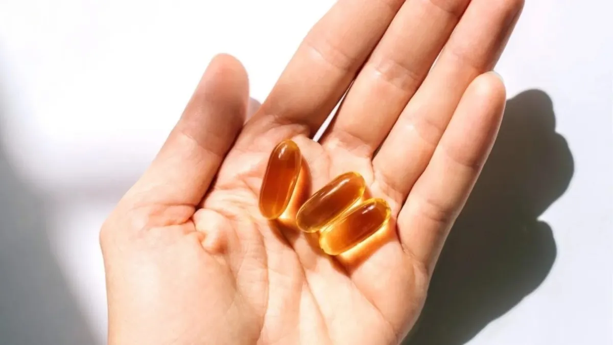 V&igrave; sao người huyết &aacute;p thấp kh&ocirc;ng n&ecirc;n t&ugrave;y tiện bổ sung Omega-3?- Ảnh 1.