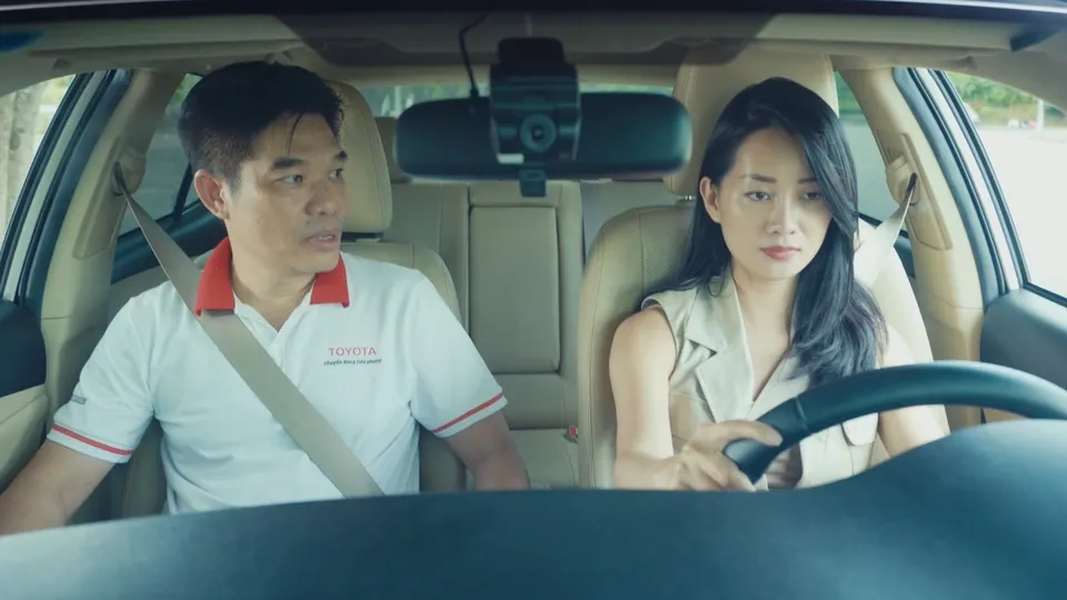 Muốn l&aacute;i xe an to&agrave;n sau khi lấy bằng, đừng bỏ qua giai đoạn n&agrave;y- Ảnh 2.