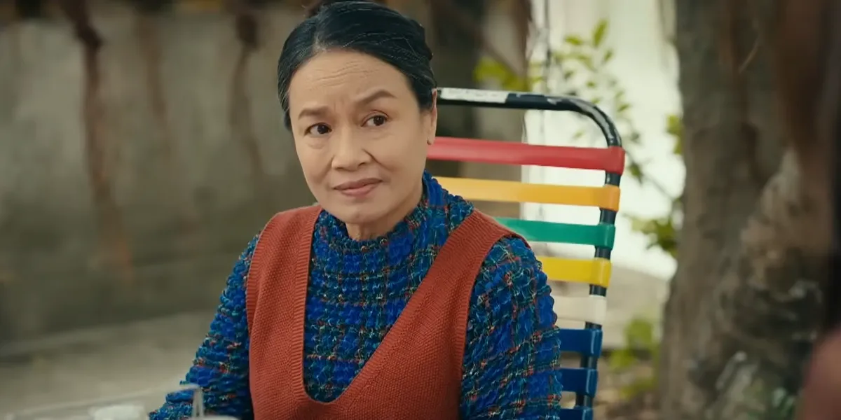 Ngược đường ngược nắng - Tập 20: Bố Mai "chặn cửa" đuổi kh&eacute;o Trung, Hồng "vẽ đường" cho Thắng t&aacute;n Mai - Ảnh 2.