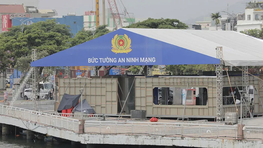 Đ&agrave; Nẵng chuẩn bị sẵn s&agrave;ng cho chương tr&igrave;nh &ldquo;Tổ quốc b&igrave;nh y&ecirc;n&rdquo; - Ảnh 2.